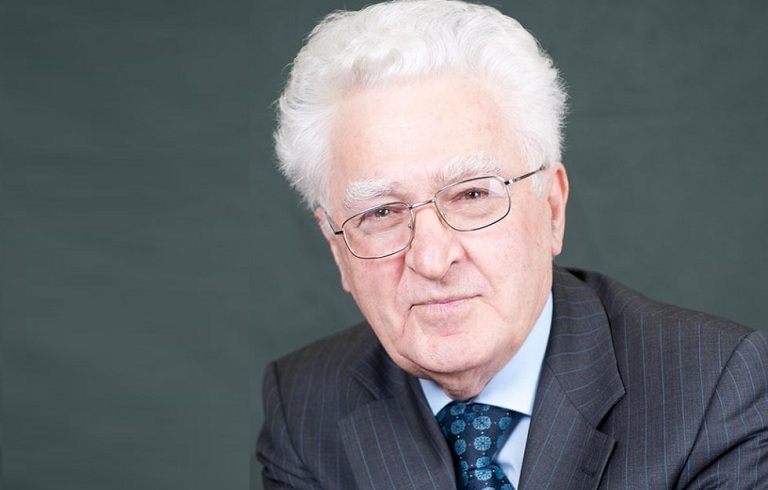 Гусейнов, Абдусалам Абдулкеримович