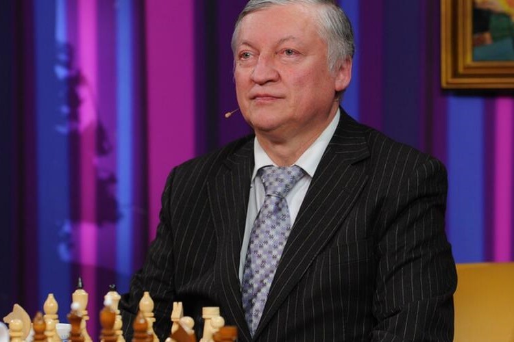 Карпов, Анатолий Евгеньевич
