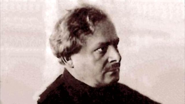 Енукидзе, Авель Сафронович