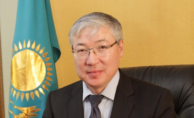 Абдыгалиулы, Берик