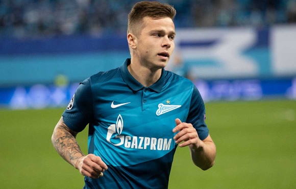 Круговой, Данил Владиславович