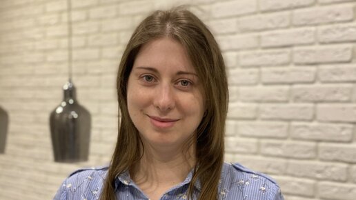 Шмидт, Дарина Сергеевна