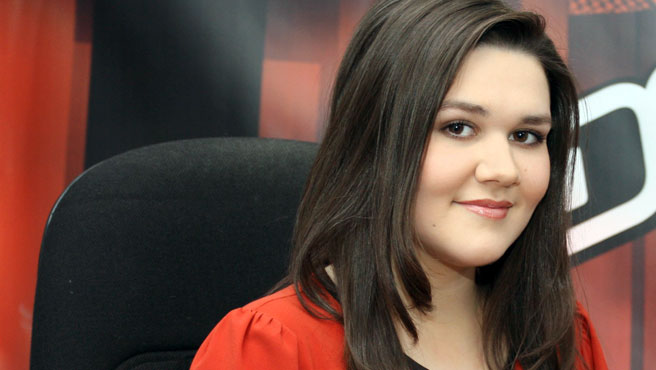 Гарипова, Дина Фагимовна