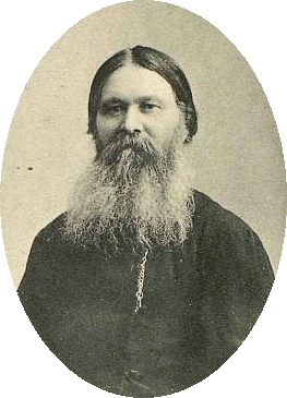 Елизар Петрович Акимов