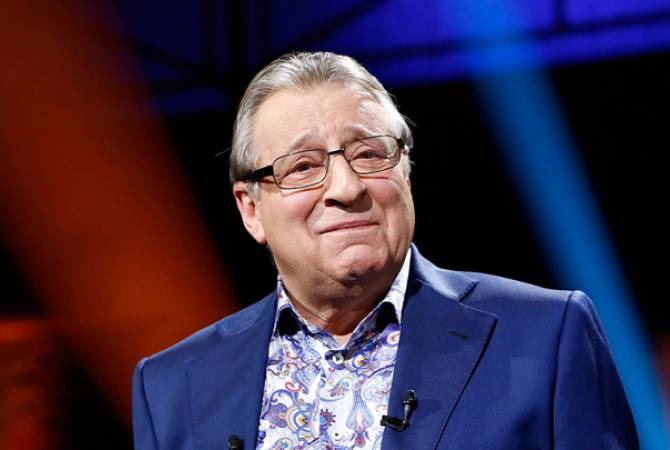 Хазанов, Геннадий Викторович