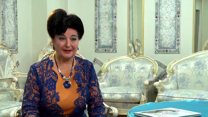 Газетдинова, Ильсияр Ибрагимовна