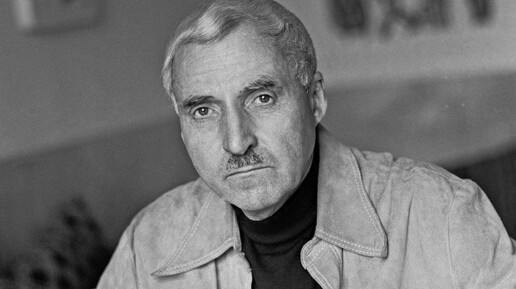 Симонов, Константин Михайлович