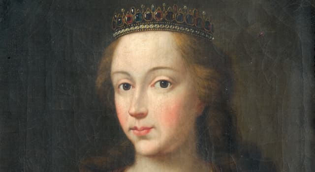 Маргарита Анжуйская