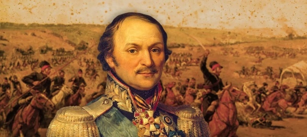 Платов, Матвей Иванович