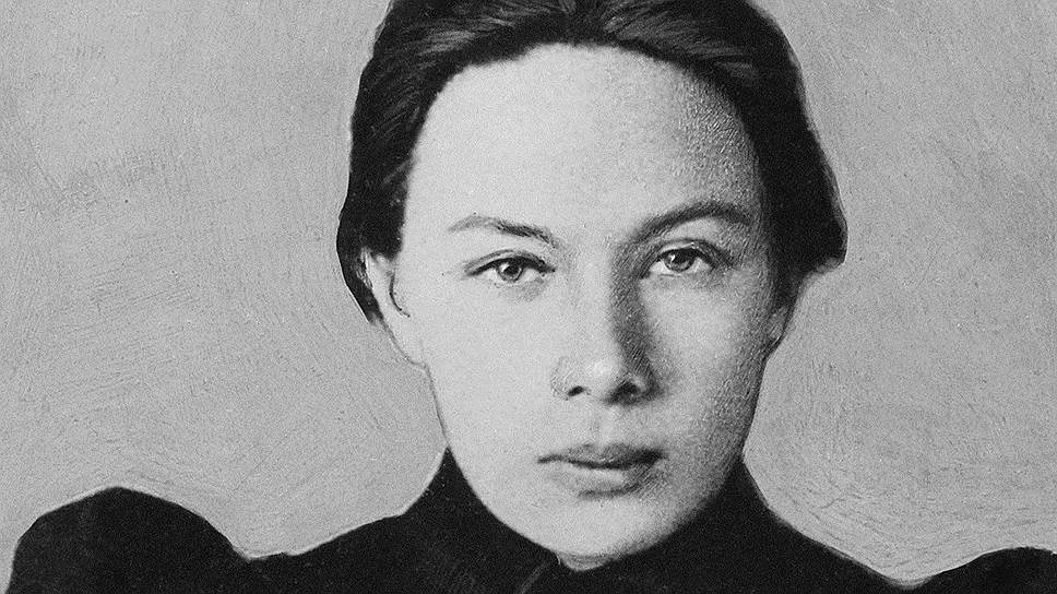 Крупская, Надежда Константиновна