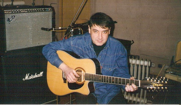 Абдюшев, Нияз Мансурович