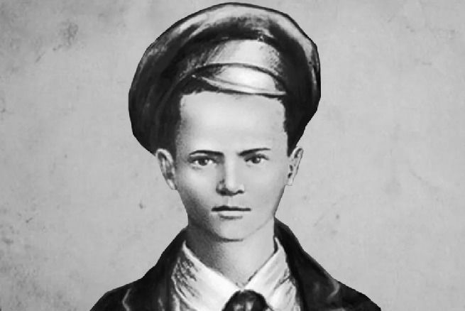Морозов, Павлик