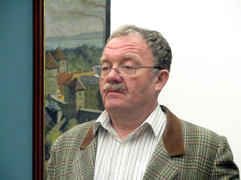 Симм, Пеэтер