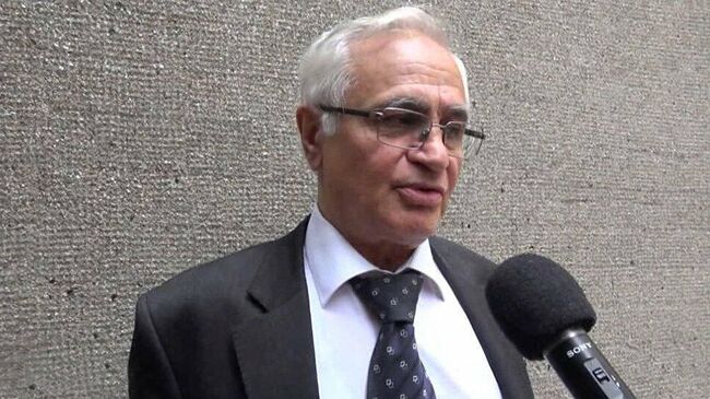 Газиев, Рагим Гасан оглы