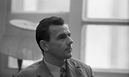 Хохлов, Рем Викторович