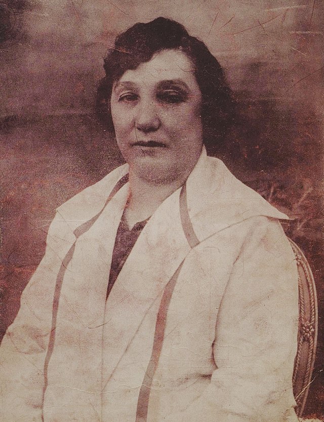 Топтани, Садия