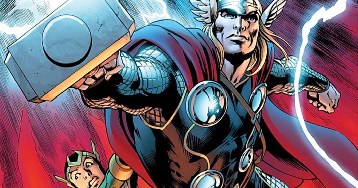 Тор (Marvel Comics)