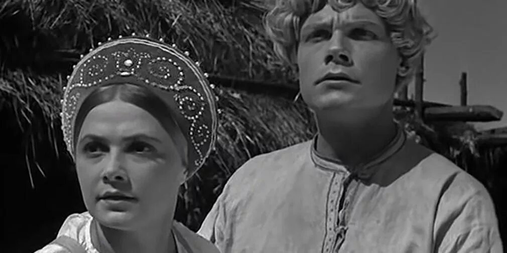 Василиса Прекрасная (фильм, 1939)