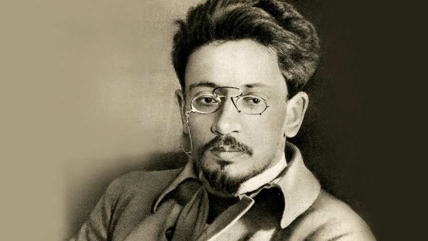 Свердлов, Яков Михайлович